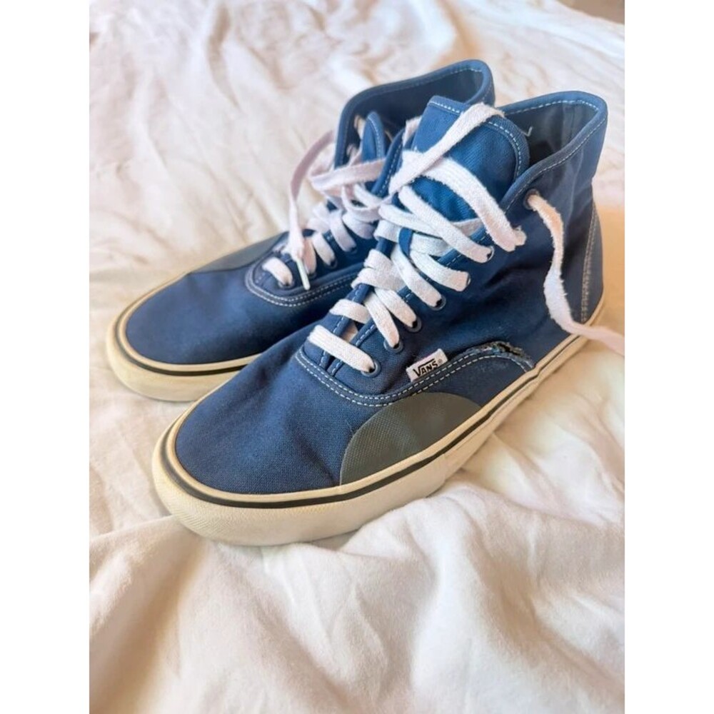 Converse Andrew Allen Skateboard Sneakers Size 10.5